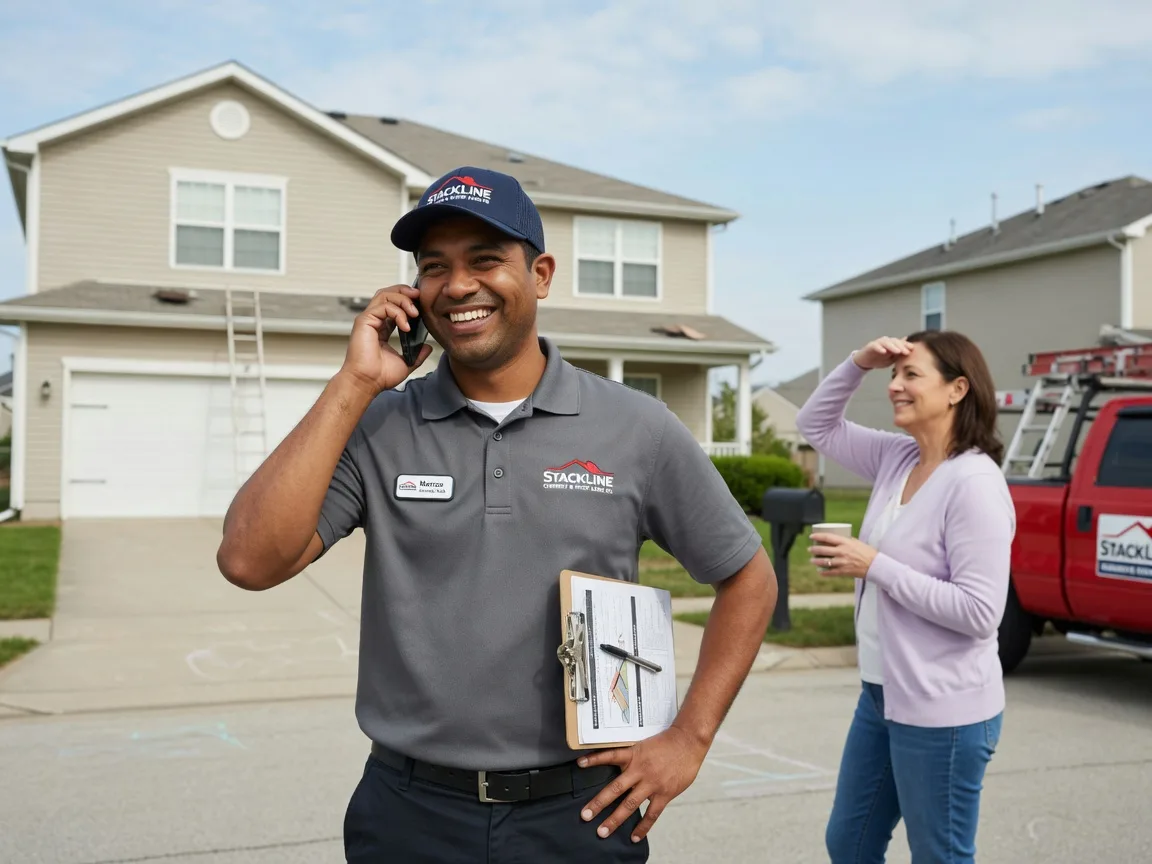 Chimney flashing repair Mcbee, SC FAQs